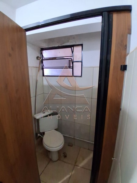 Aliança Imóveis - Imobiliária em Ribeirão Preto - SP - Comercial - Planalto Verde - Ribeirão Preto