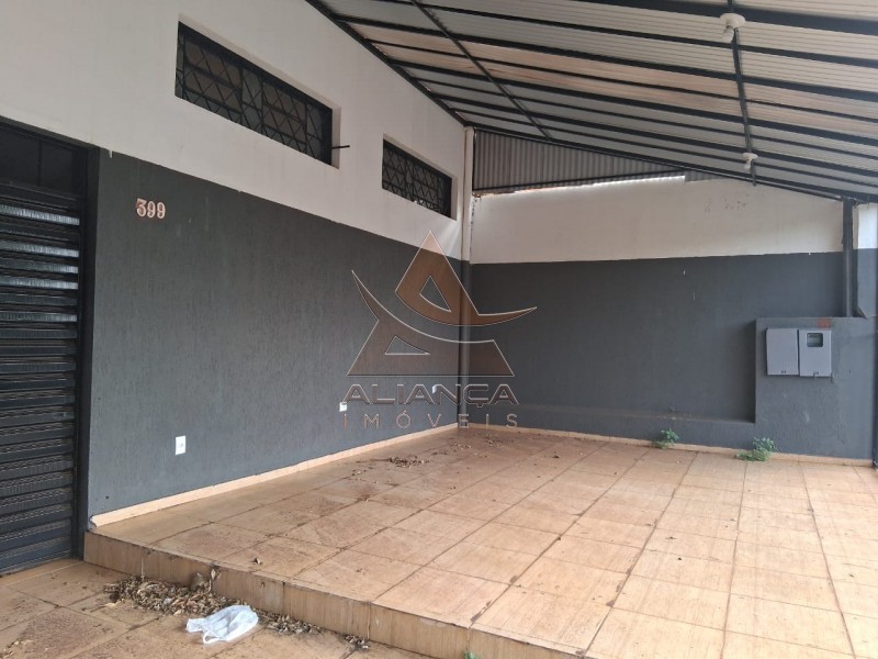 Aliança Imóveis - Imobiliária em Ribeirão Preto - SP - Comercial - Planalto Verde - Ribeirão Preto