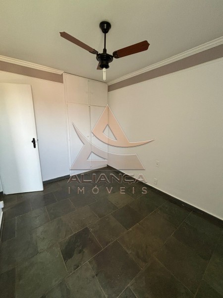 Aliança Imóveis - Imobiliária em Ribeirão Preto - SP - Apartamento - Jardim Anhanguera - Ribeirão Preto