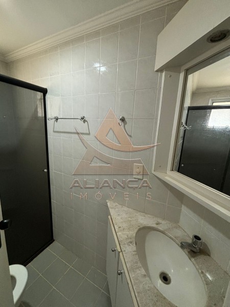 Aliança Imóveis - Imobiliária em Ribeirão Preto - SP - Apartamento - Jardim Anhanguera - Ribeirão Preto