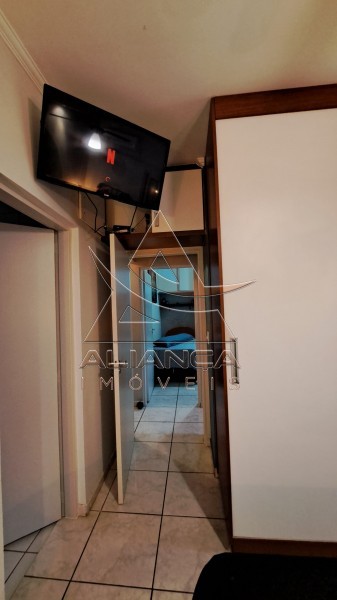 Aliança Imóveis - Imobiliária em Ribeirão Preto - SP - Apartamento - Jardim Botânico - Ribeirão Preto