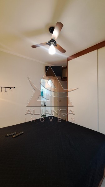 Aliança Imóveis - Imobiliária em Ribeirão Preto - SP - Apartamento - Jardim Botânico - Ribeirão Preto