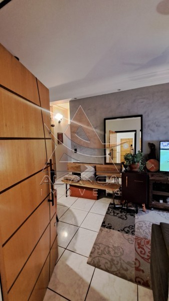Aliança Imóveis - Imobiliária em Ribeirão Preto - SP - Apartamento - Jardim Botânico - Ribeirão Preto