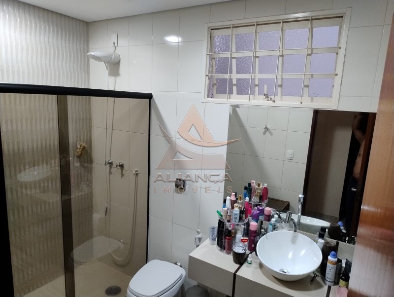 Aliança Imóveis - Imobiliária em Ribeirão Preto - SP - Casa - Ribeirânia - Ribeirão Preto