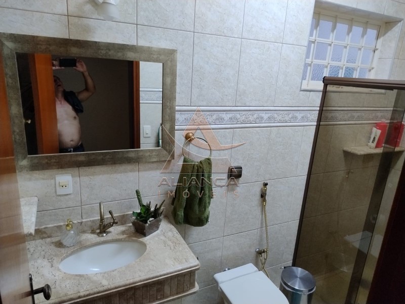Aliança Imóveis - Imobiliária em Ribeirão Preto - SP - Casa - Ribeirânia - Ribeirão Preto