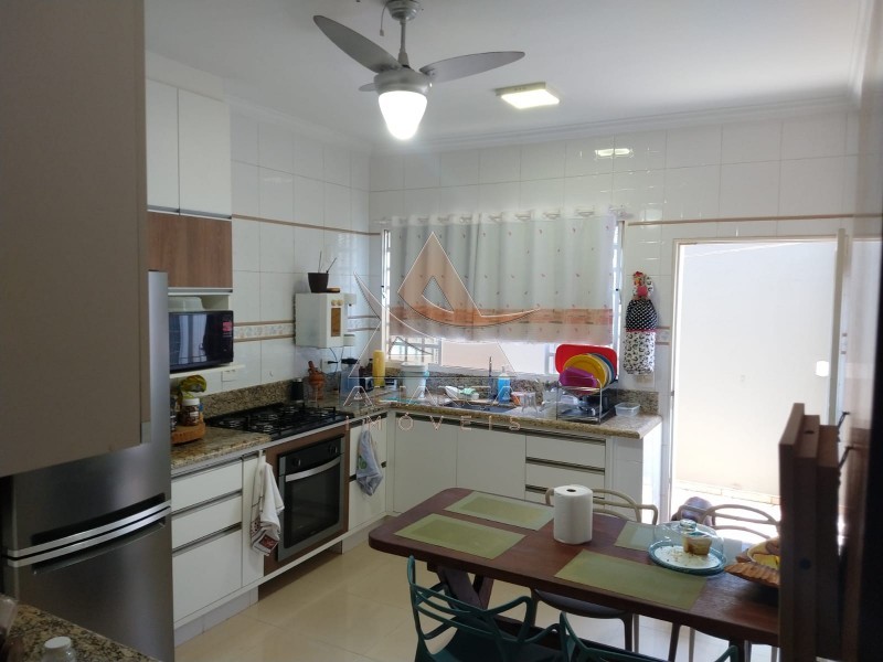 Aliança Imóveis - Imobiliária em Ribeirão Preto - SP - Casa - Ribeirânia - Ribeirão Preto