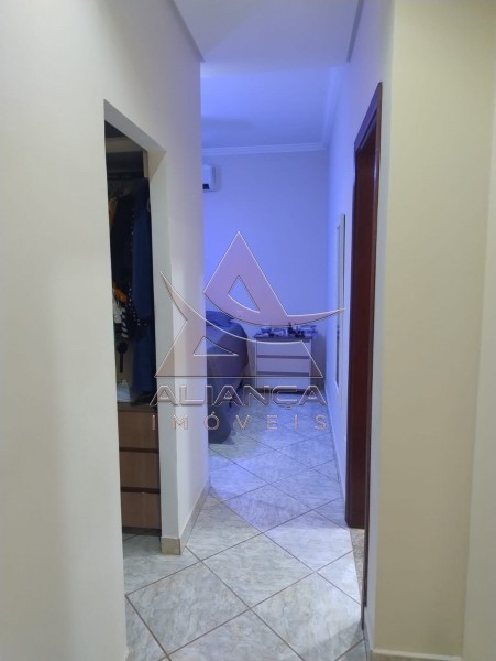Aliança Imóveis - Imobiliária em Ribeirão Preto - SP - Casa - Ribeirânia - Ribeirão Preto