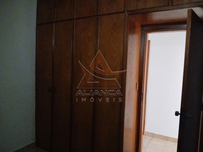 Aliança Imóveis - Imobiliária em Ribeirão Preto - SP - Casa - Jardim Independência - Ribeirão Preto