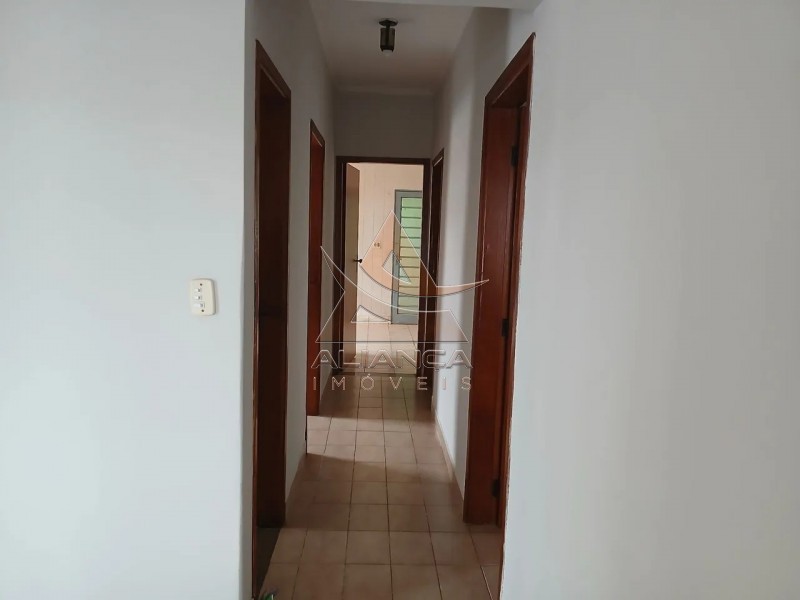 Aliança Imóveis - Imobiliária em Ribeirão Preto - SP - Casa - Jardim Independência - Ribeirão Preto