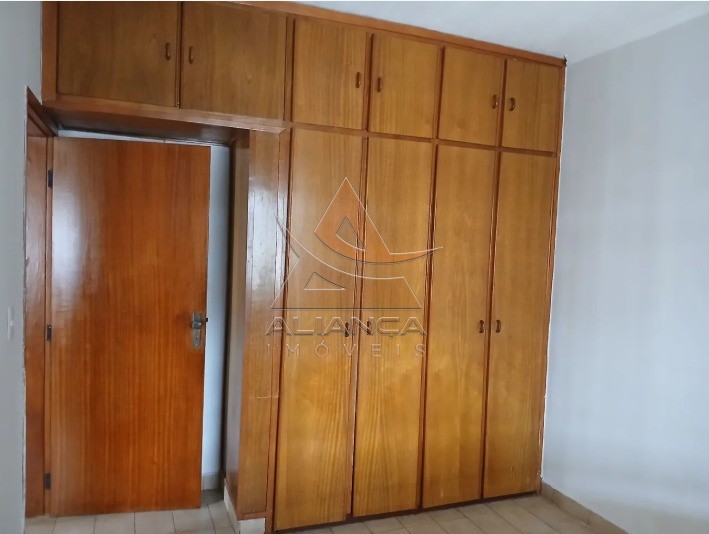 Aliança Imóveis - Imobiliária em Ribeirão Preto - SP - Casa - Jardim Independência - Ribeirão Preto