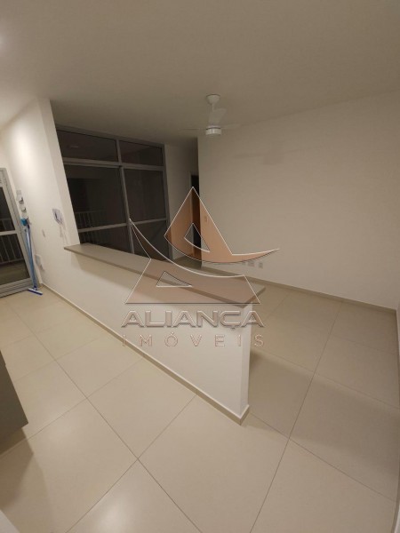 Aliança Imóveis - Imobiliária em Ribeirão Preto - SP - Apartamento - Jardim Botânico - Ribeirão Preto