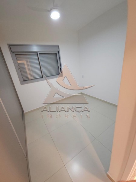 Aliança Imóveis - Imobiliária em Ribeirão Preto - SP - Apartamento - Jardim Botânico - Ribeirão Preto
