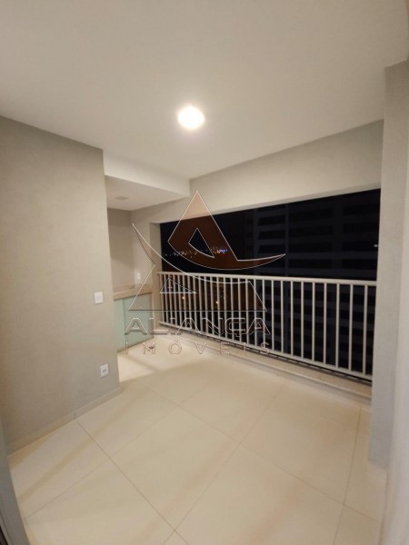 Aliança Imóveis - Imobiliária em Ribeirão Preto - SP - Apartamento - Jardim Botânico - Ribeirão Preto