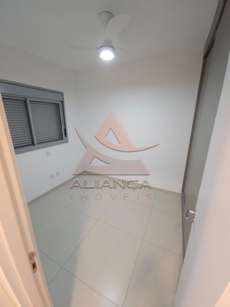 Aliança Imóveis - Imobiliária em Ribeirão Preto - SP - Apartamento - Jardim Botânico - Ribeirão Preto