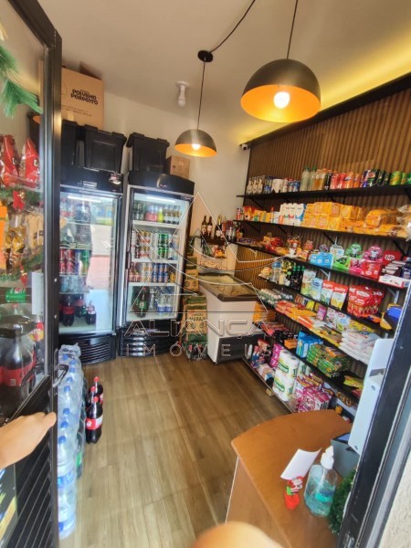 Aliança Imóveis - Imobiliária em Ribeirão Preto - SP - Apartamento - Residencial Monterrey  - Ribeirão Preto