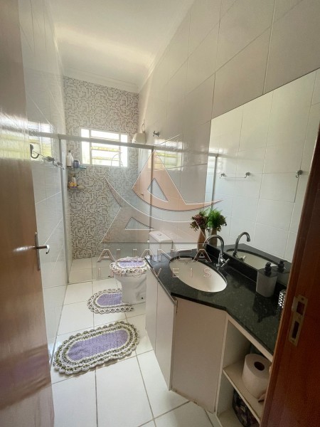 Aliança Imóveis - Imobiliária em Ribeirão Preto - SP - Casa - Planalto Verde - Ribeirão Preto