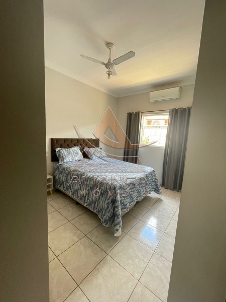 Aliança Imóveis - Imobiliária em Ribeirão Preto - SP - Casa - Planalto Verde - Ribeirão Preto