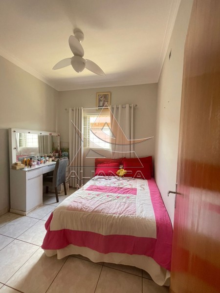 Aliança Imóveis - Imobiliária em Ribeirão Preto - SP - Casa - Planalto Verde - Ribeirão Preto