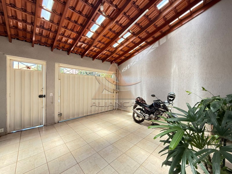 Aliança Imóveis - Imobiliária em Ribeirão Preto - SP - Casa - Planalto Verde - Ribeirão Preto