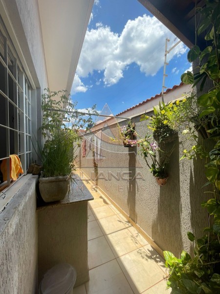 Aliança Imóveis - Imobiliária em Ribeirão Preto - SP - Casa - Planalto Verde - Ribeirão Preto