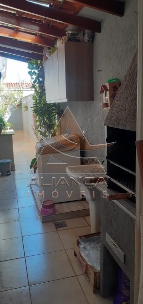 Aliança Imóveis - Imobiliária em Ribeirão Preto - SP - Casa - Planalto Verde - Ribeirão Preto