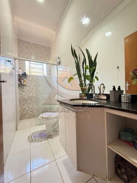 Aliança Imóveis - Imobiliária em Ribeirão Preto - SP - Casa - Planalto Verde - Ribeirão Preto