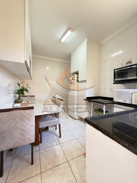 Aliança Imóveis - Imobiliária em Ribeirão Preto - SP - Casa - Planalto Verde - Ribeirão Preto