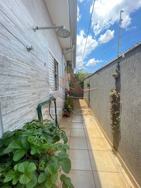 Aliança Imóveis - Imobiliária em Ribeirão Preto - SP - Casa - Planalto Verde - Ribeirão Preto