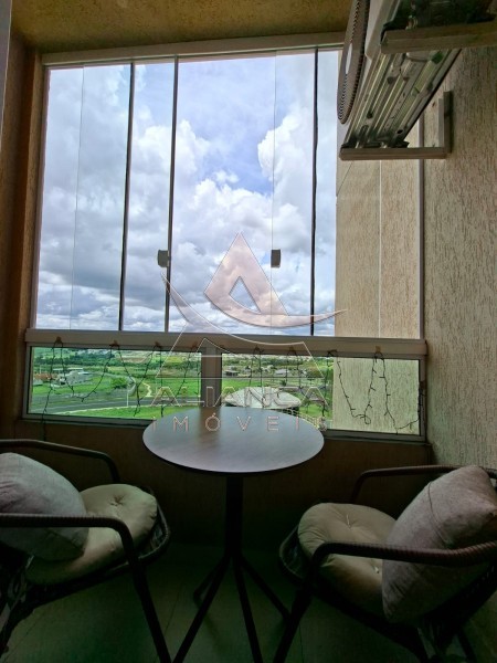 Aliança Imóveis - Imobiliária em Ribeirão Preto - SP - Apartamento - Quinta da Primavera - Ribeirão Preto