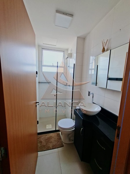 Aliança Imóveis - Imobiliária em Ribeirão Preto - SP - Apartamento - Quinta da Primavera - Ribeirão Preto