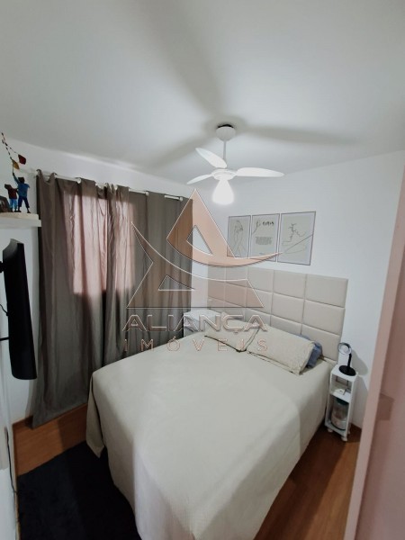 Aliança Imóveis - Imobiliária em Ribeirão Preto - SP - Apartamento - Quinta da Primavera - Ribeirão Preto