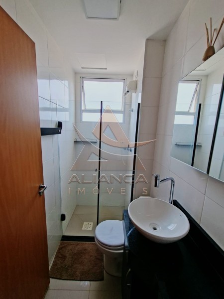 Aliança Imóveis - Imobiliária em Ribeirão Preto - SP - Apartamento - Quinta da Primavera - Ribeirão Preto
