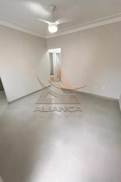 Aliança Imóveis - Imobiliária em Ribeirão Preto - SP - Casa - Pedra Branca - Ribeirão Preto