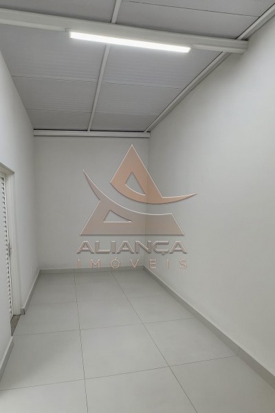 Aliança Imóveis - Imobiliária em Ribeirão Preto - SP - Casa - Pedra Branca - Ribeirão Preto