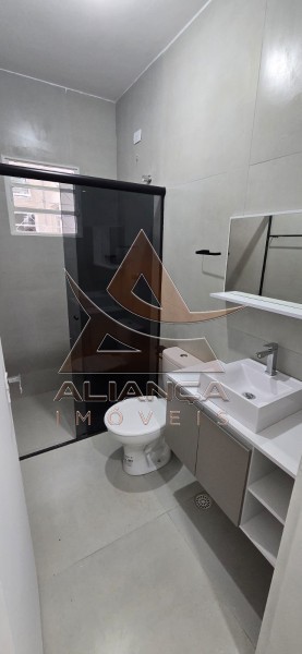 Aliança Imóveis - Imobiliária em Ribeirão Preto - SP - Casa - Pedra Branca - Ribeirão Preto