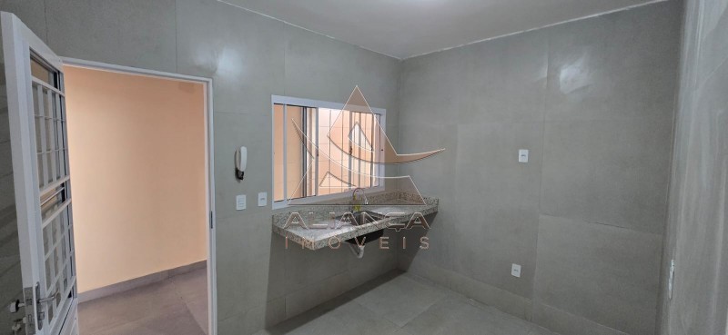 Aliança Imóveis - Imobiliária em Ribeirão Preto - SP - Casa - Pedra Branca - Ribeirão Preto