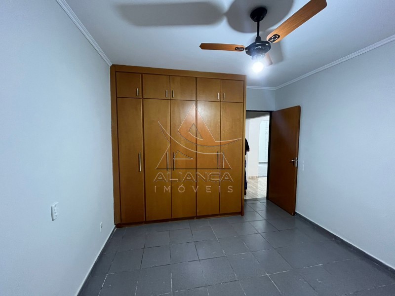 Aliança Imóveis - Imobiliária em Ribeirão Preto - SP - Casa - Jardim Independência - Ribeirão Preto