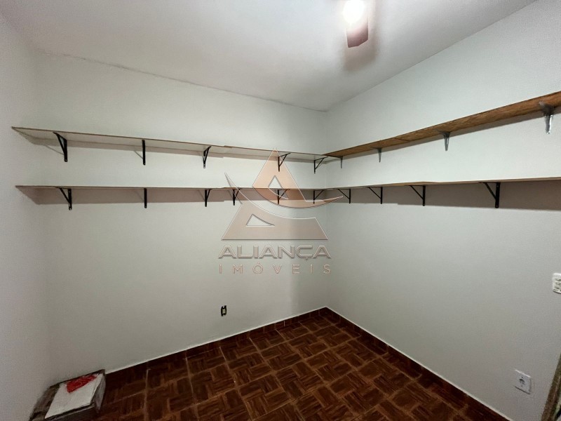 Aliança Imóveis - Imobiliária em Ribeirão Preto - SP - Casa - Jardim Independência - Ribeirão Preto