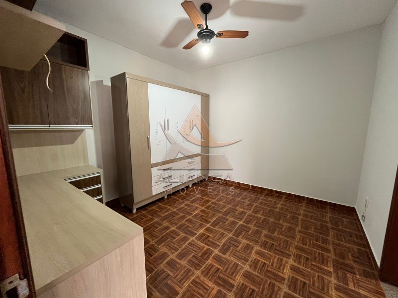 Aliança Imóveis - Imobiliária em Ribeirão Preto - SP - Casa - Jardim Independência - Ribeirão Preto