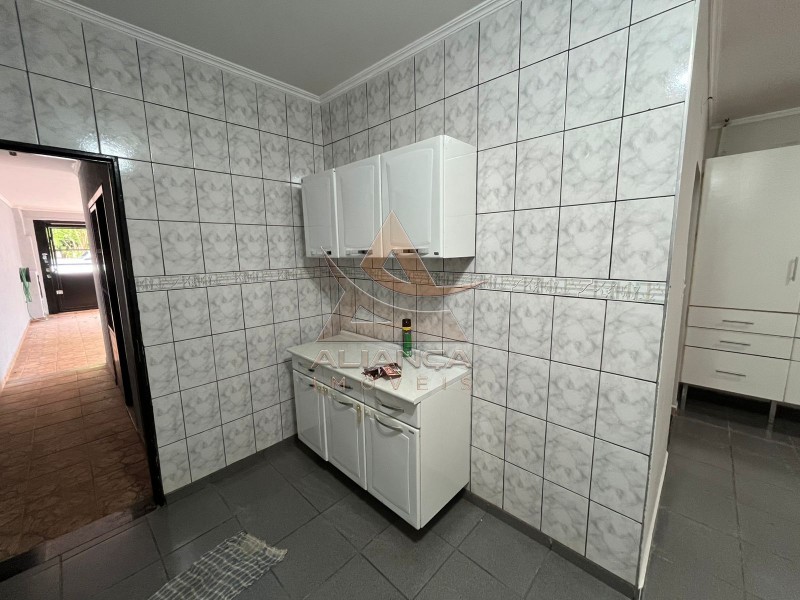 Aliança Imóveis - Imobiliária em Ribeirão Preto - SP - Casa - Jardim Independência - Ribeirão Preto