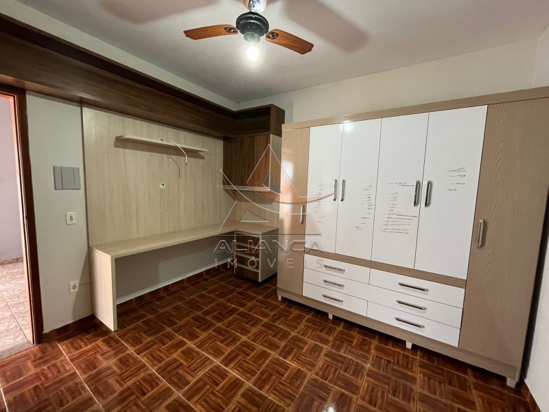 Aliança Imóveis - Imobiliária em Ribeirão Preto - SP - Casa - Jardim Independência - Ribeirão Preto