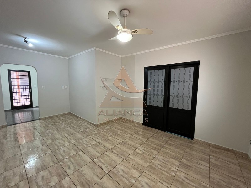 Aliança Imóveis - Imobiliária em Ribeirão Preto - SP - Casa - Jardim Independência - Ribeirão Preto