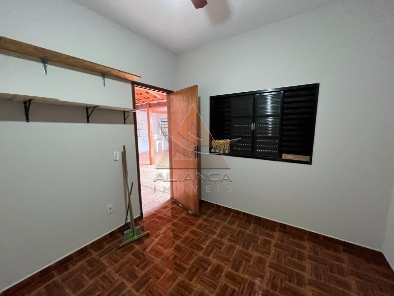 Aliança Imóveis - Imobiliária em Ribeirão Preto - SP - Casa - Jardim Independência - Ribeirão Preto
