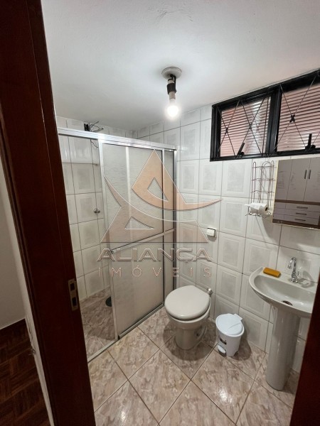 Aliança Imóveis - Imobiliária em Ribeirão Preto - SP - Casa - Jardim Independência - Ribeirão Preto