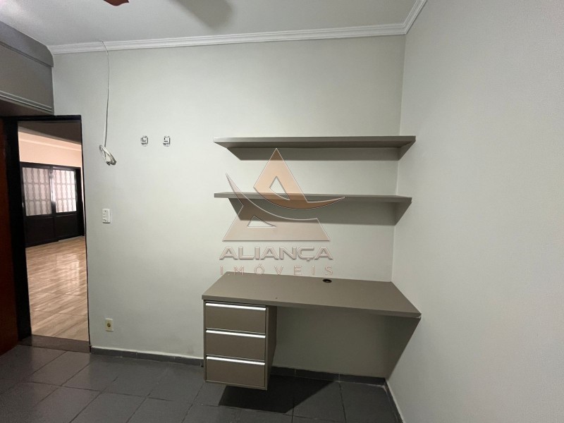 Aliança Imóveis - Imobiliária em Ribeirão Preto - SP - Casa - Jardim Independência - Ribeirão Preto