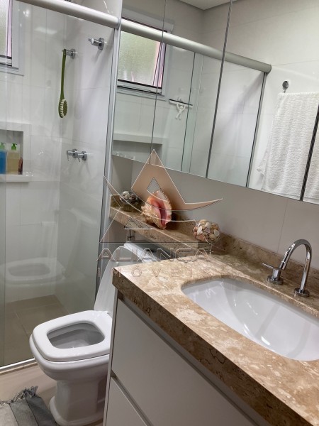 Aliança Imóveis - Imobiliária em Ribeirão Preto - SP - Apartamento - Jardim Botânico - Ribeirão Preto