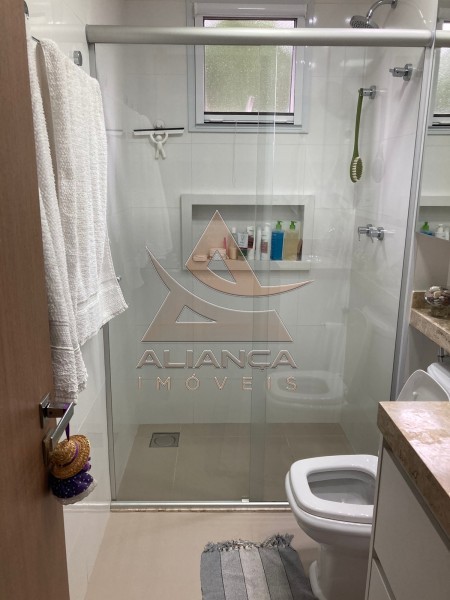 Aliança Imóveis - Imobiliária em Ribeirão Preto - SP - Apartamento - Jardim Botânico - Ribeirão Preto