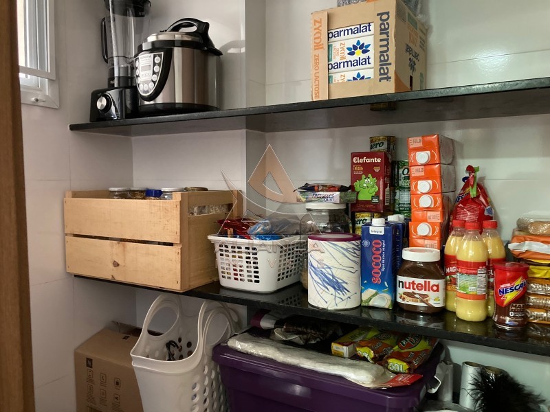 Aliança Imóveis - Imobiliária em Ribeirão Preto - SP - Apartamento - Jardim Botânico - Ribeirão Preto