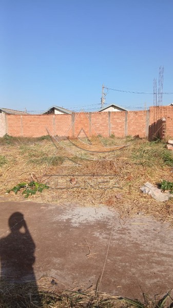 Aliança Imóveis - Imobiliária em Ribeirão Preto - SP - Terreno - Cristo Redentor - Ribeirão Preto