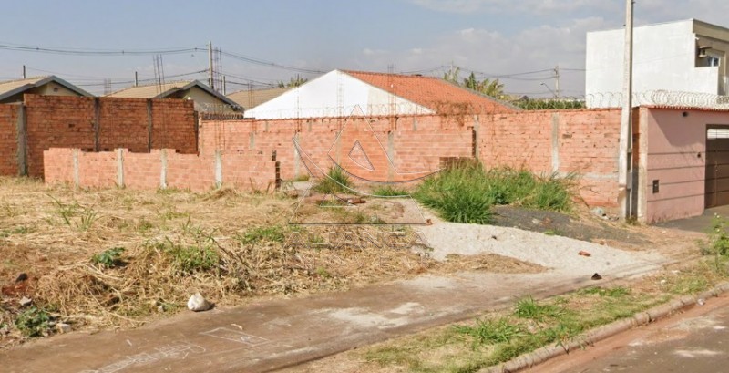 Aliança Imóveis - Imobiliária em Ribeirão Preto - SP - Terreno - Cristo Redentor - Ribeirão Preto